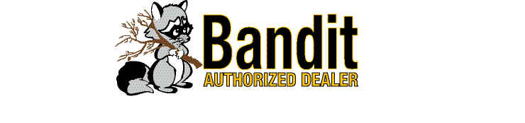 Bandit Authorized Dealer