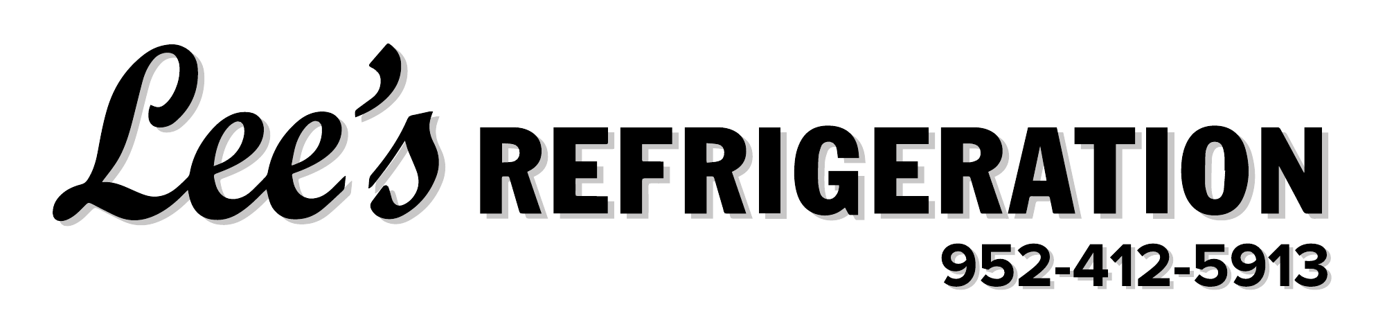 Lee's Refrigeration