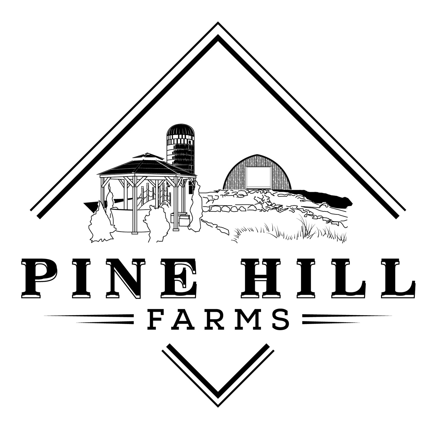 Pine Hill Farms