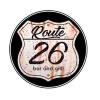 Route 26 Bar and Grill