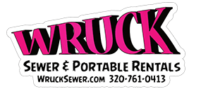 Wruck Sewer and Portable Rentals